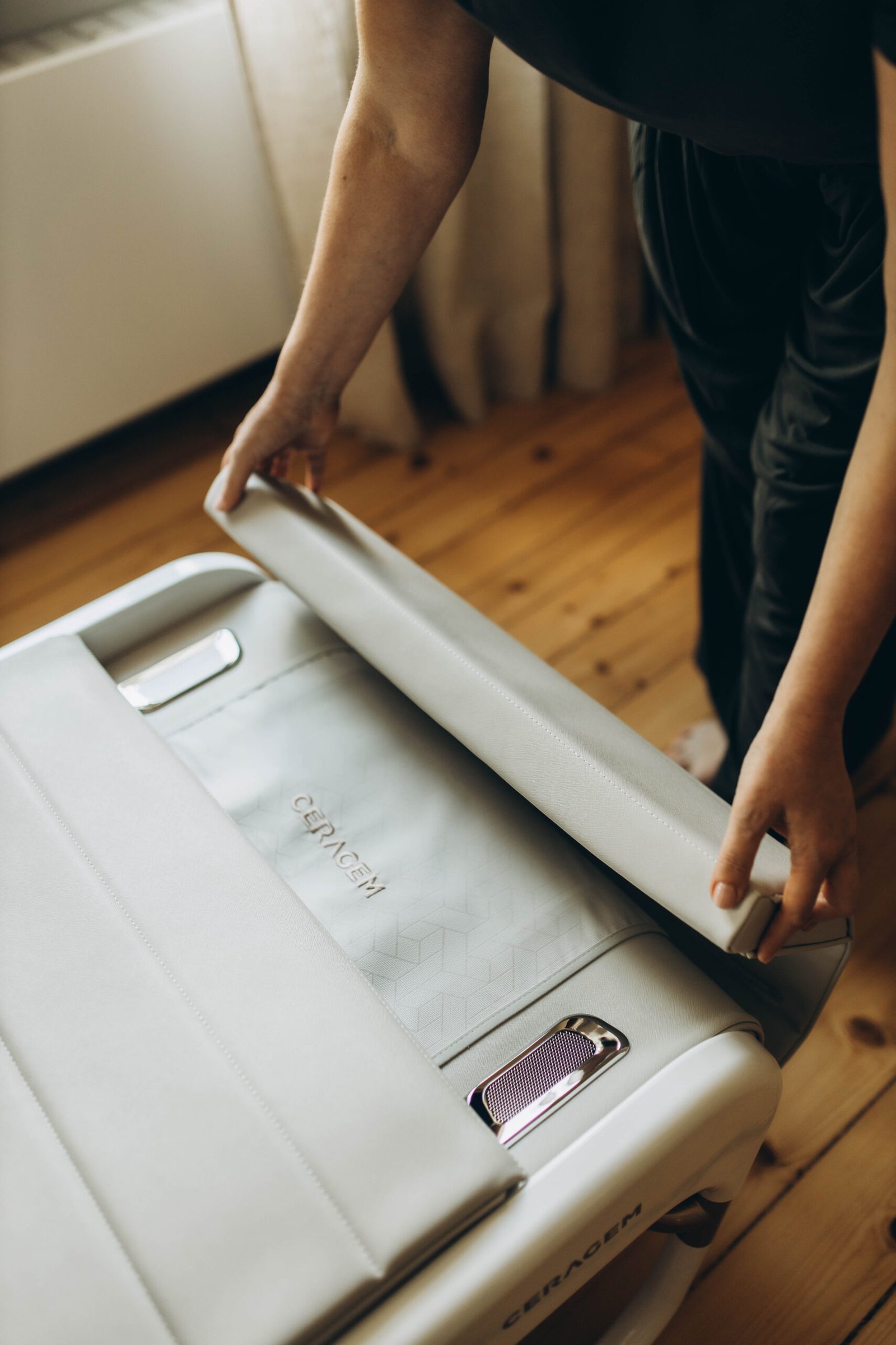 Thera Plus (‎CGM MB-1901)