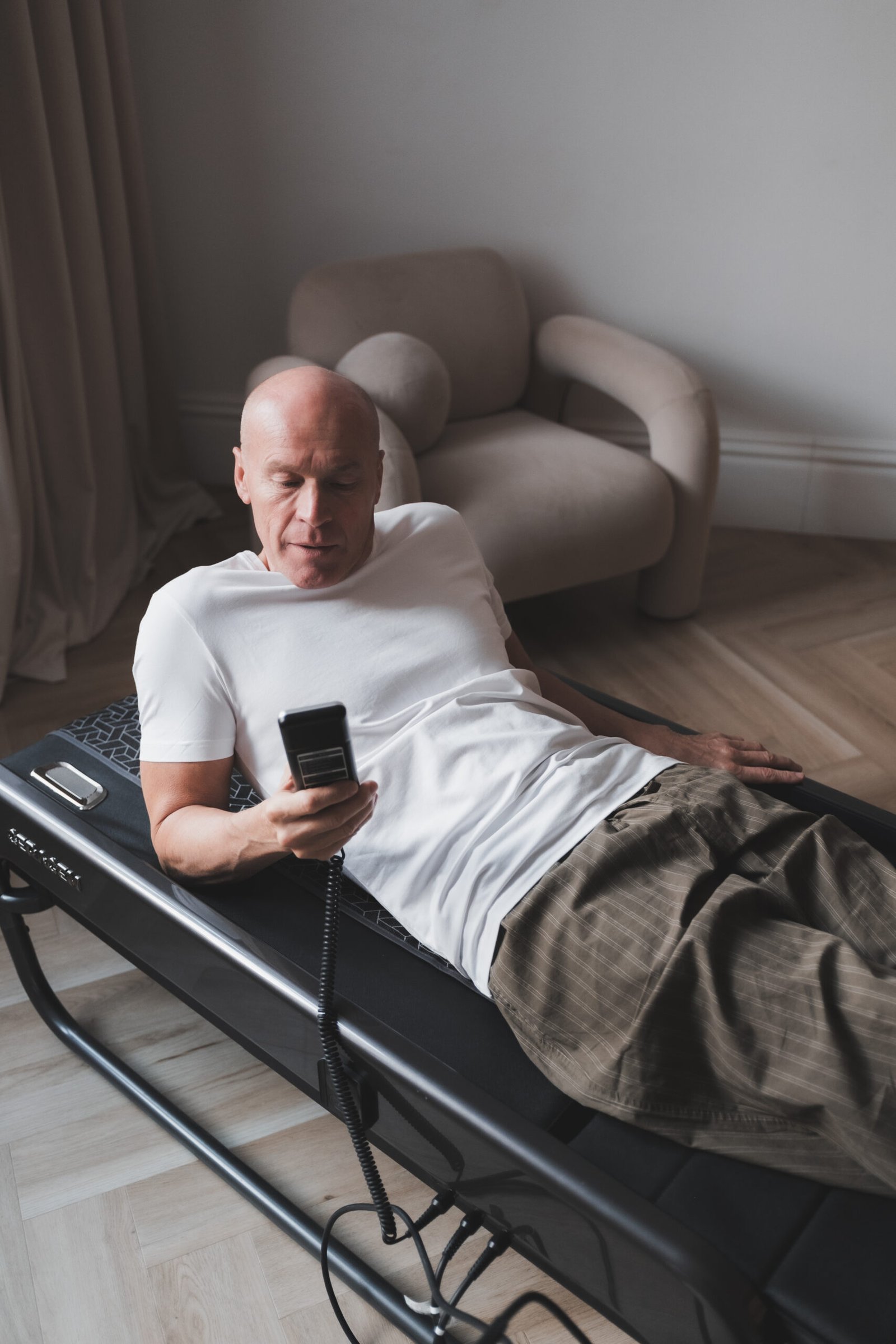 Thera Plus (‎CGM MB-1901)